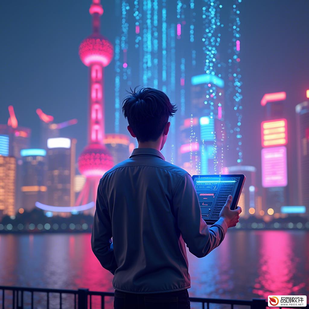 上海市边缘计算模块开发：创新引领未来科技潮流
