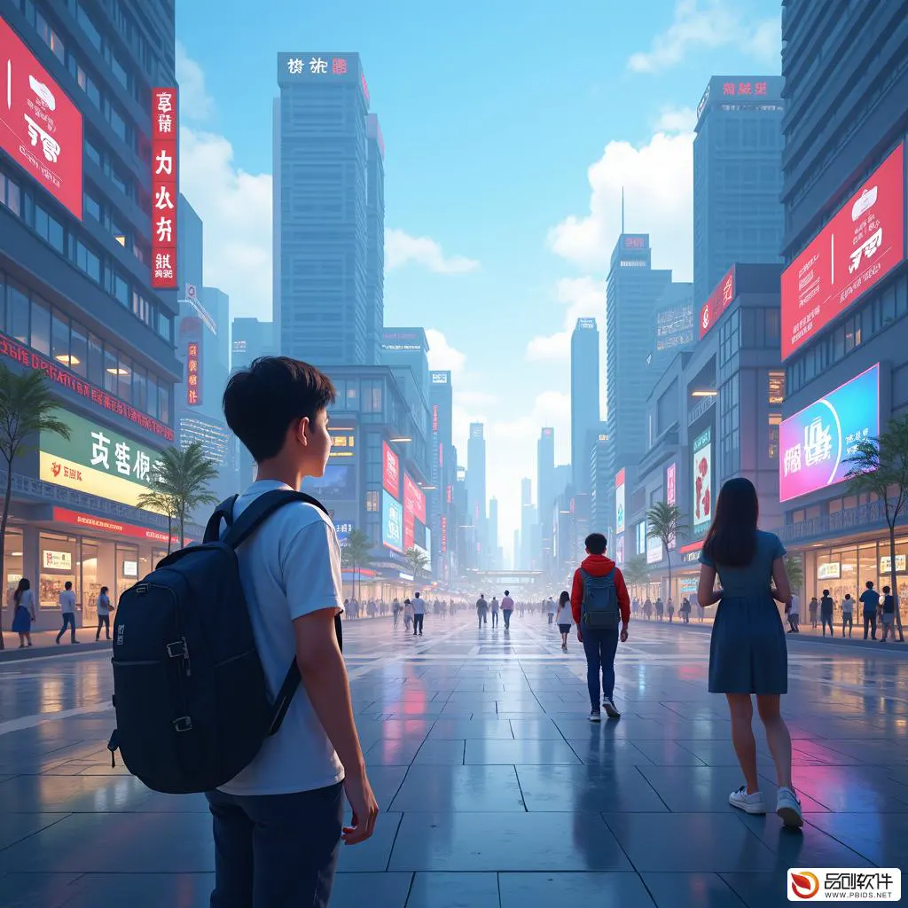 珠海市AI学科教育平台企业的崛起与影响
