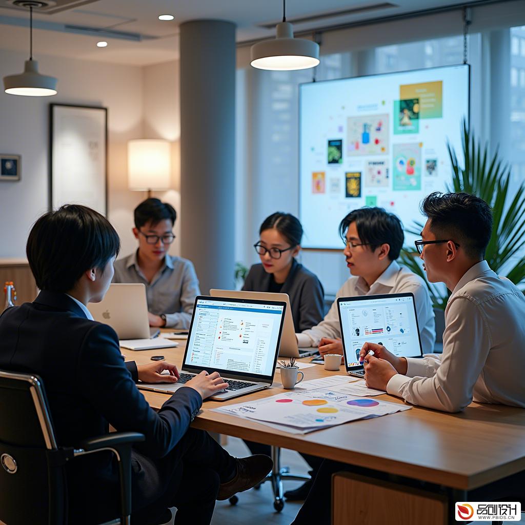 绍兴市网页用户体验设计公司的创新之路
