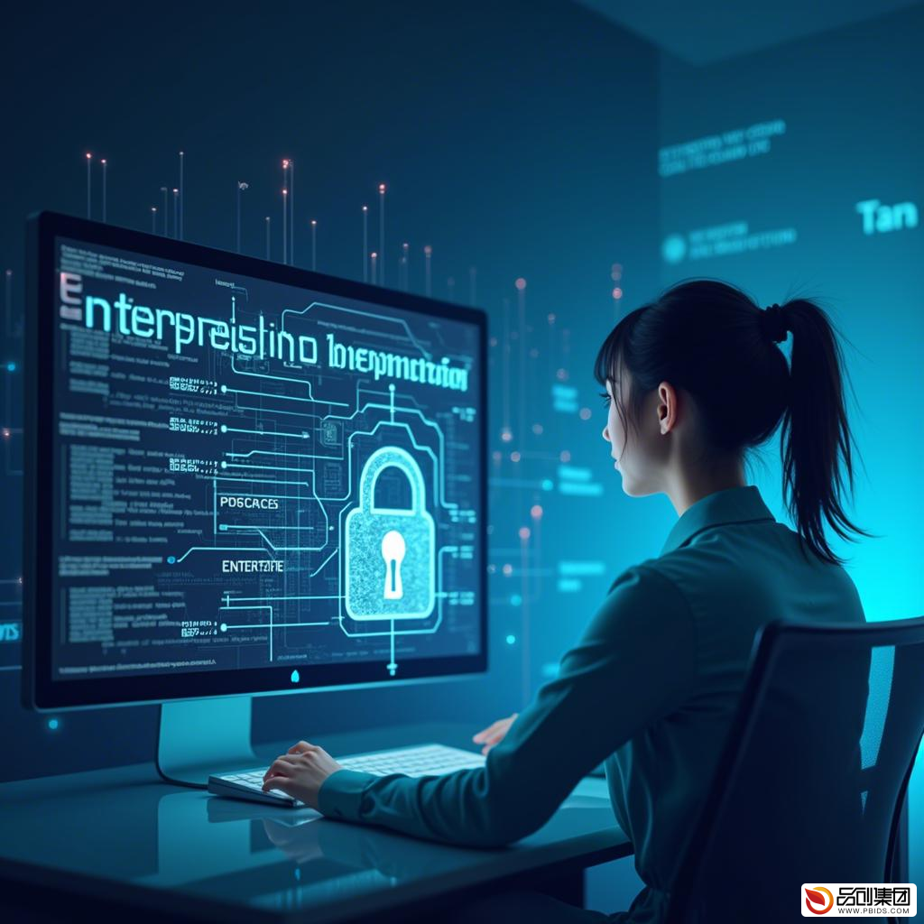 企业信息安全保护：构建坚不可摧的防御体系
