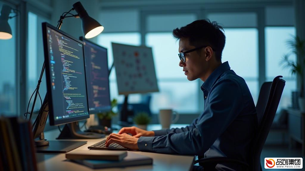 C#开发人员外包公司的全面解析与选择指南

