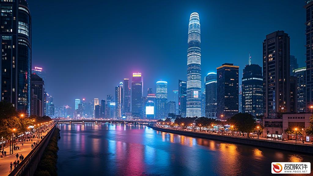 广州市SaaS化定制交付技术中心：引领数字化转型的新引擎
