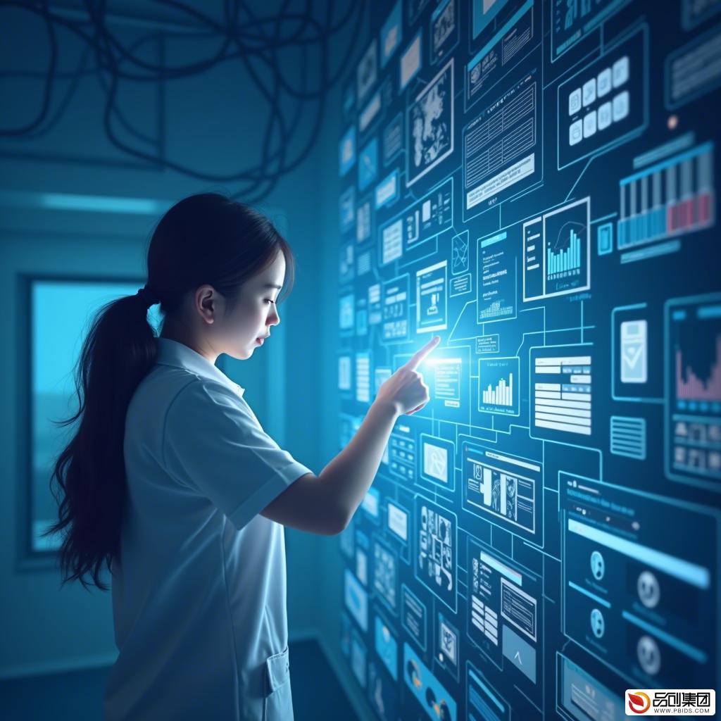 互联网与交互设计：塑造数字时代的用户体验
