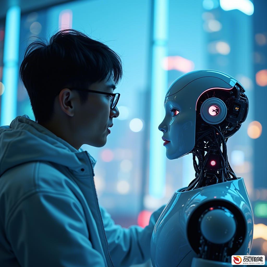 深圳市用户情绪识别技术工场：创新引领未来情感智能
