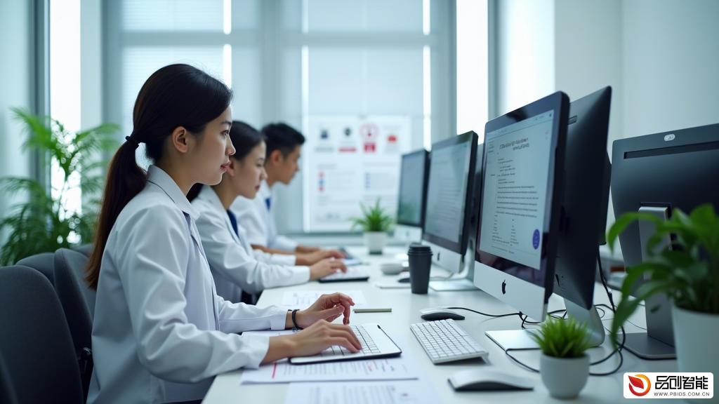 无锡市多语言医疗翻译服务商：精准沟通，守护健康每一刻
