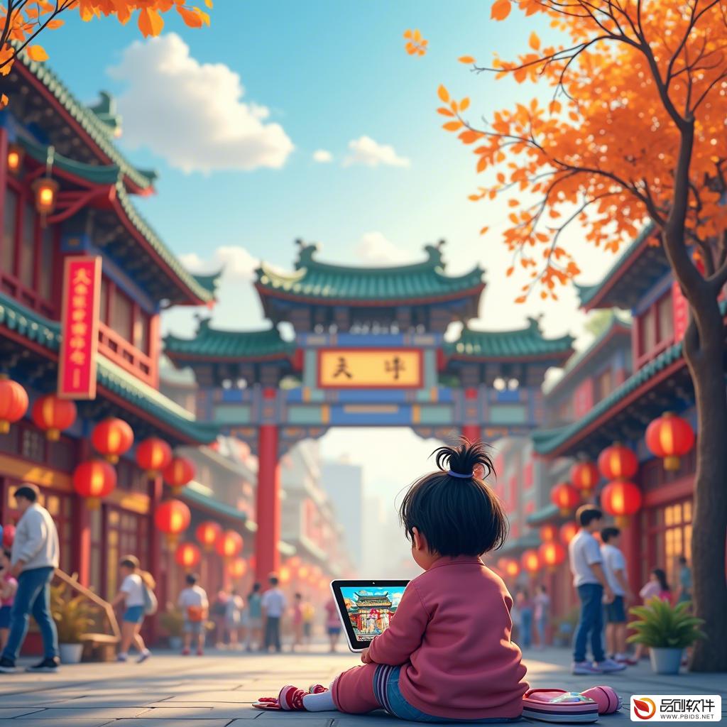 成都市儿童教育学习APP运营商：引领数字教育新时代
