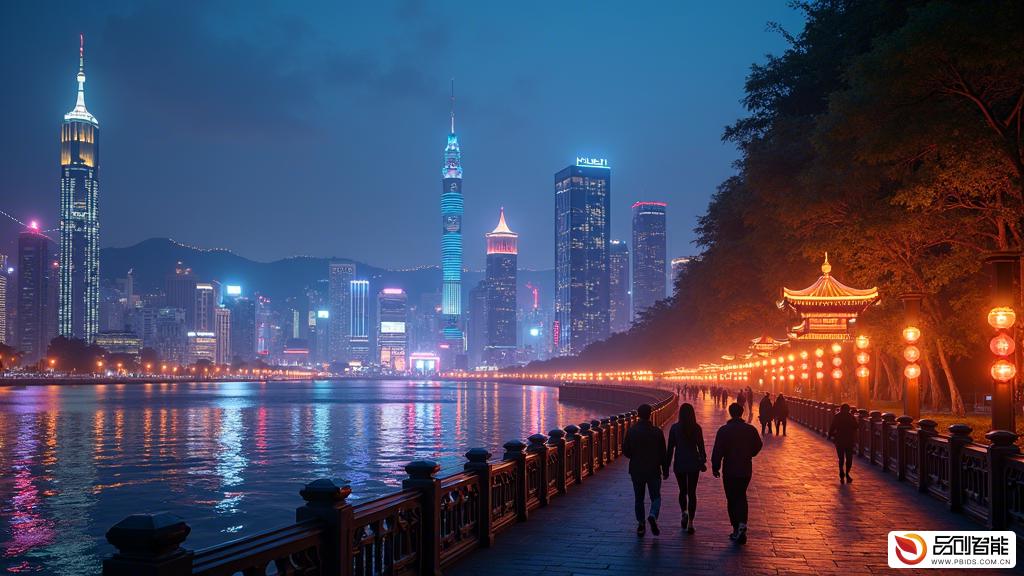 重庆市智能导诊机器人平台机构：引领医疗服务的智能化革新
