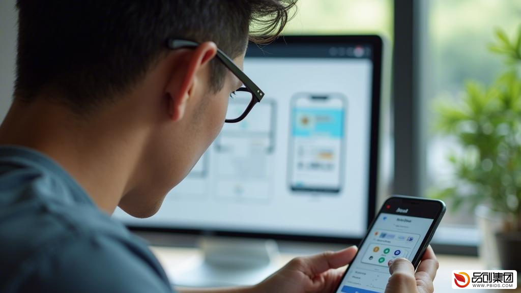 定制App系统开发：打造专属移动应用的全面指南
