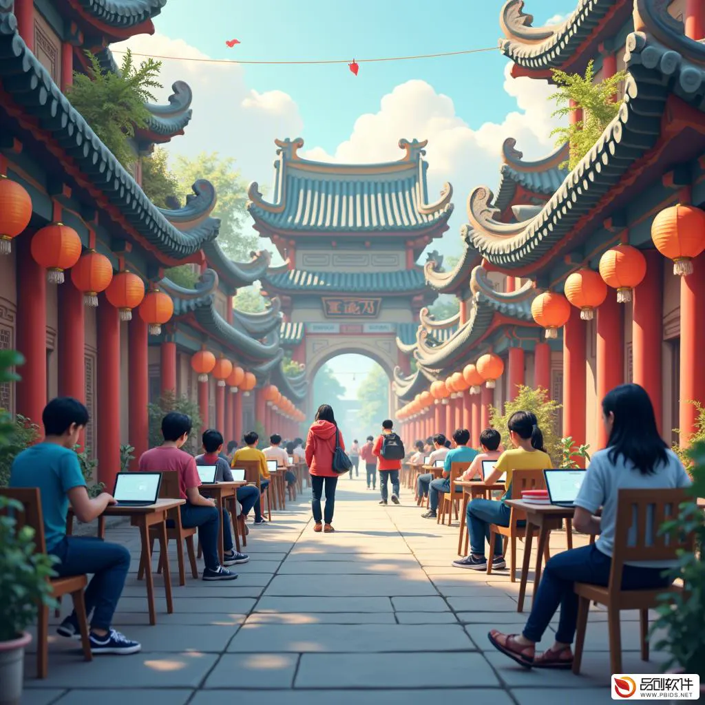 成都市教育联邦学习系统的创新实践与应用探索