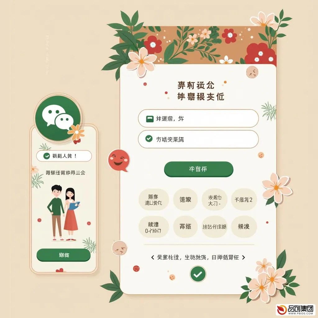 如何轻松创建微信报名小程序
