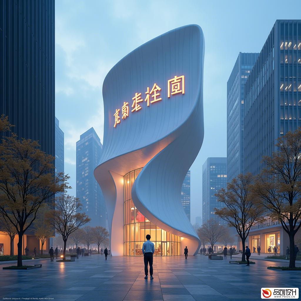 珠海市品创设计动态：创新引领未来设计潮流
