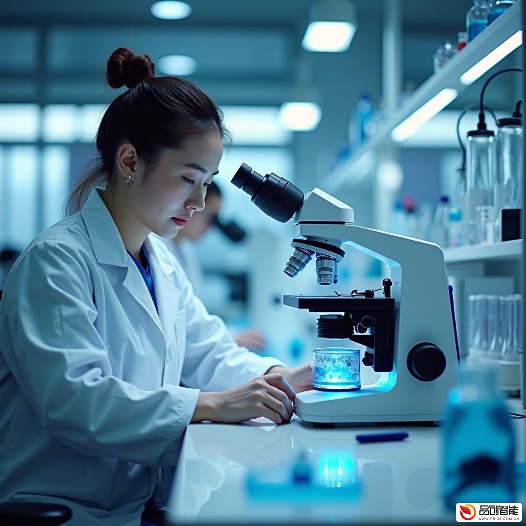 重庆市医疗设备代工平台实验室：创新医疗科技的摇篮
