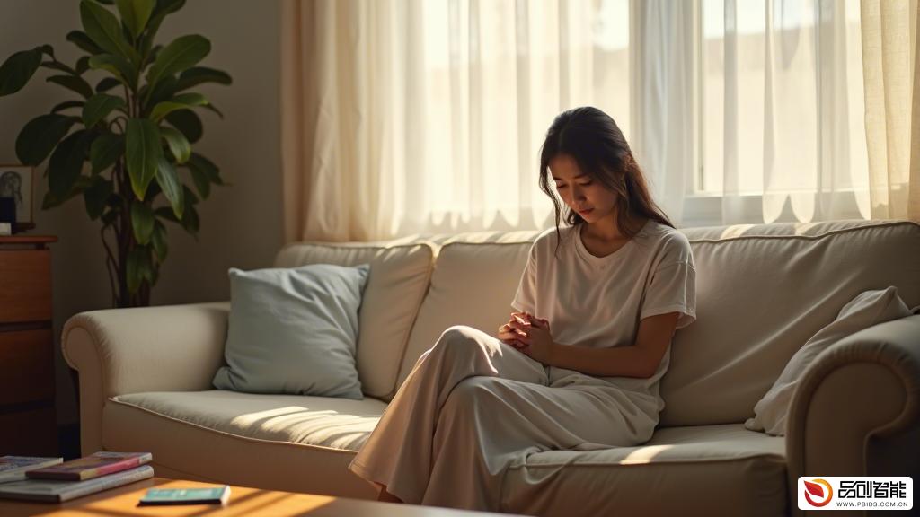 产后抑郁干预系统方案：专业守护新妈妈心理健康
