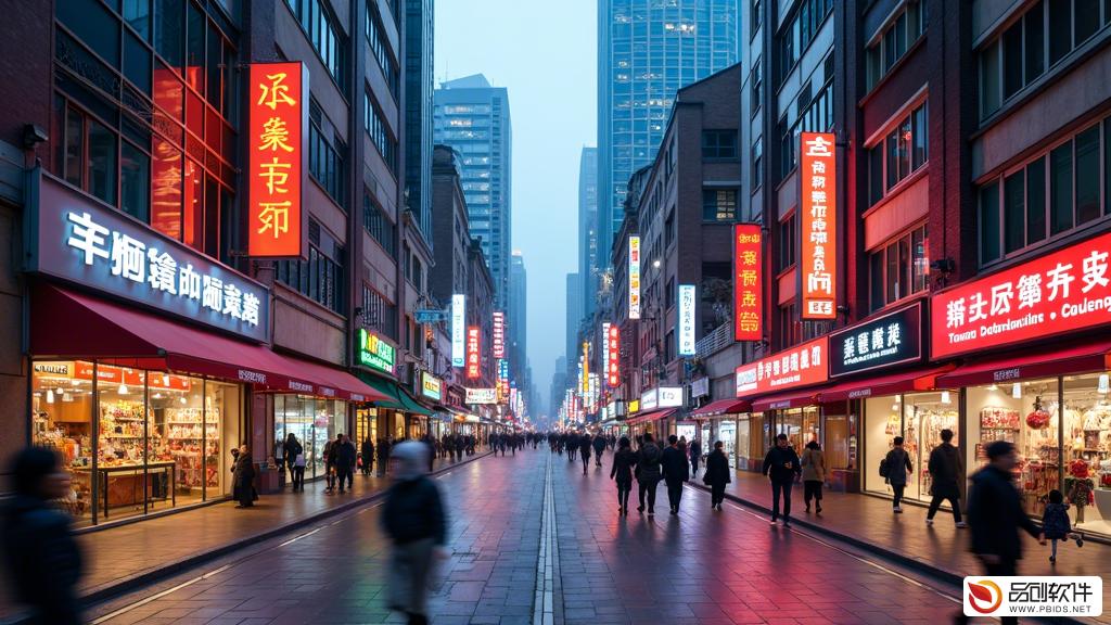 重庆市零售私域流量智能分发平台研发团队的革新之路
