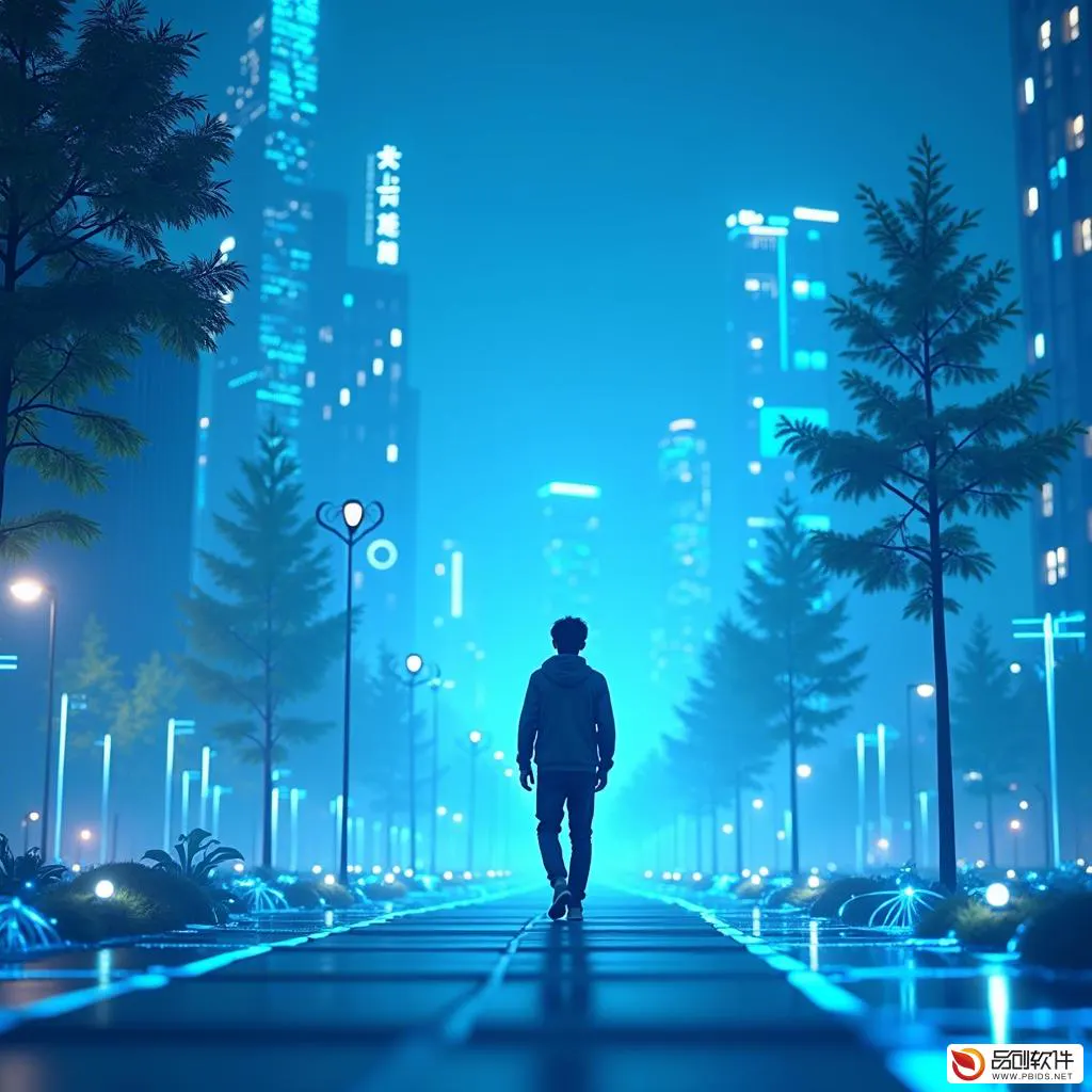 珠海市智慧园区物联网平台集团：引领未来园区智能化转型
