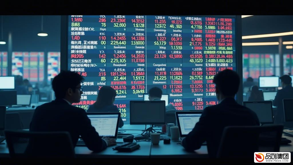 如何股票买卖：全面掌握股市投资技巧与策略
