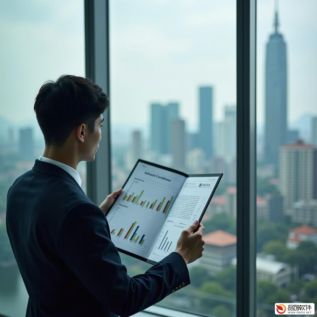 宁波市私募基金合规管理系统机构全面解析
