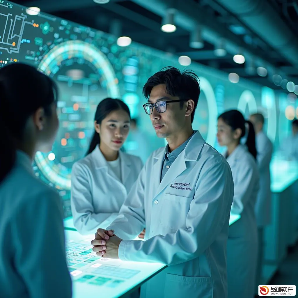 宁波市医疗联邦学习数据沙箱研发中心：引领医疗数...