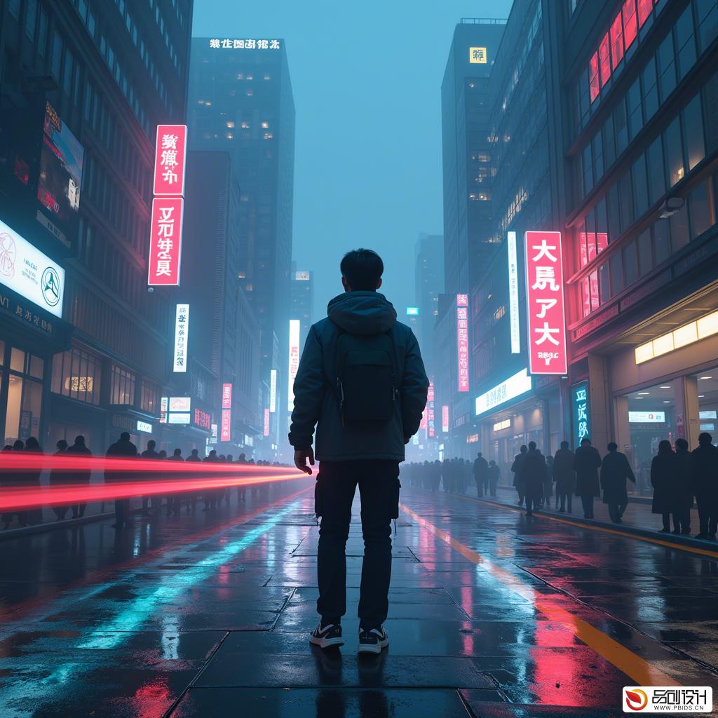 哈尔滨交互动效设计机构：塑造数字世界的创意力量
