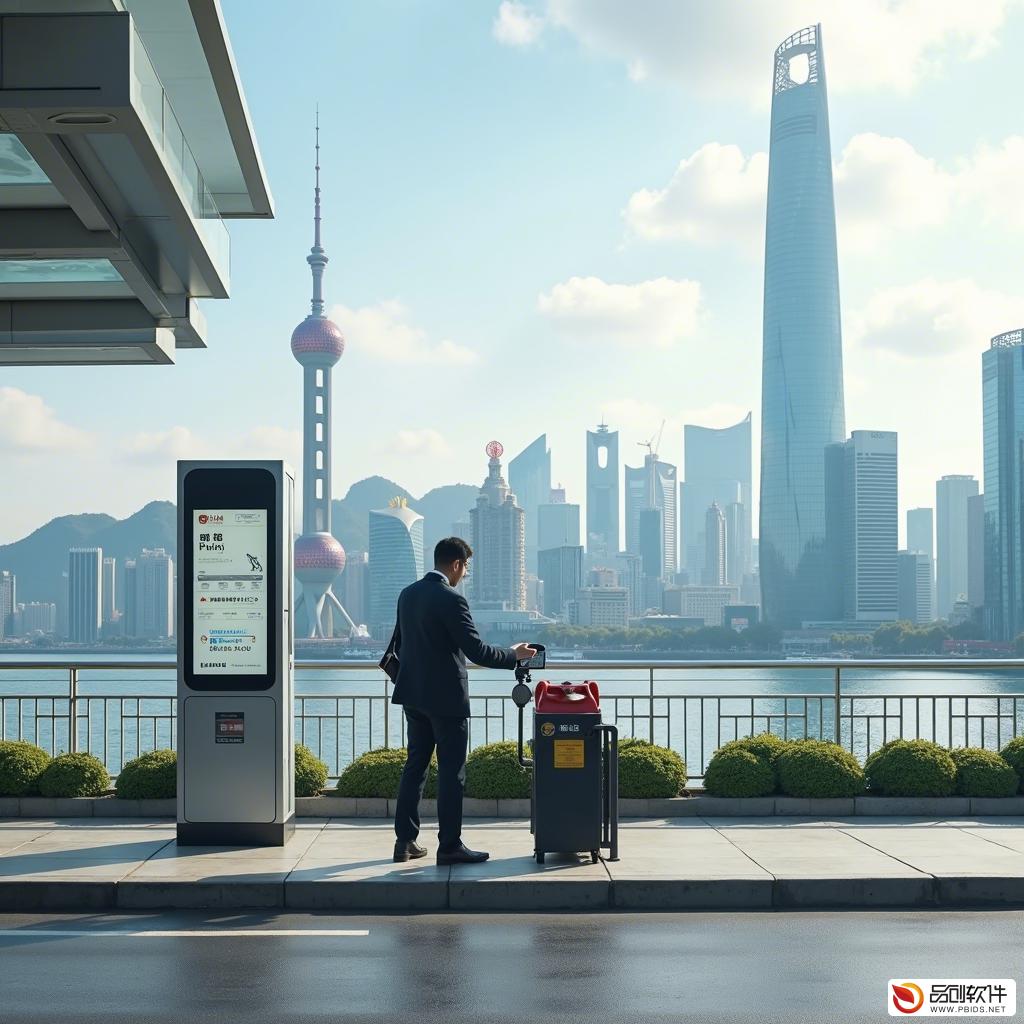 无锡市车载支付系统技术团队的革新之路
