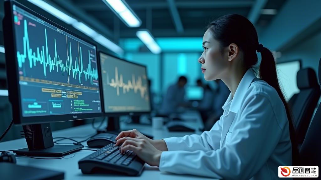 天津市生物电信号采集模组集成机构：创新引领医疗科技新篇章
