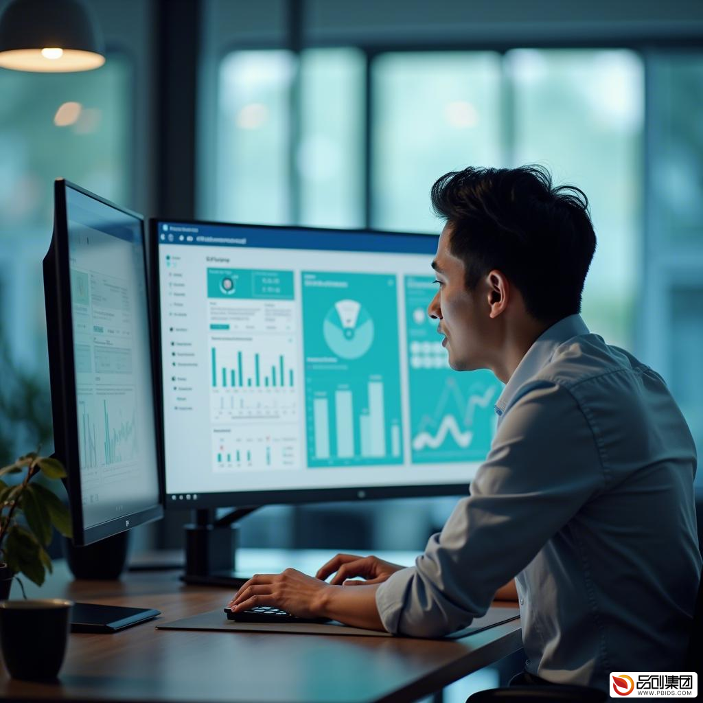 软件定制ERP：打造高效企业管理的专属解决方案
