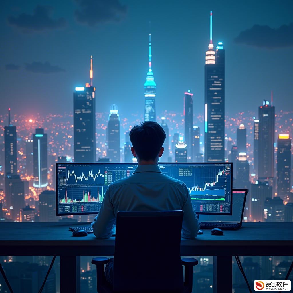 佛山市量化投资分析工具平台服务商：引领金...