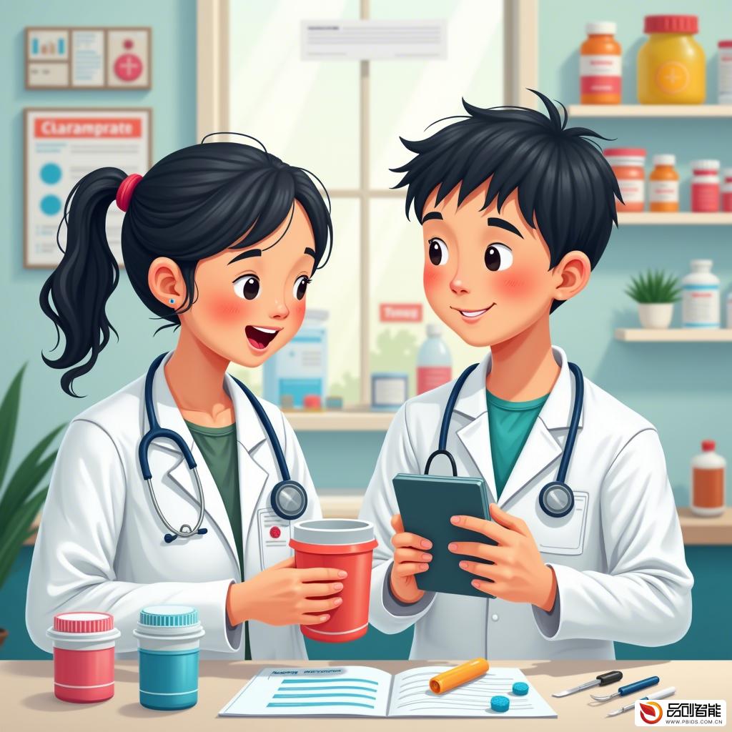合肥市儿童用药剂量计算机构：守护儿童健康...
