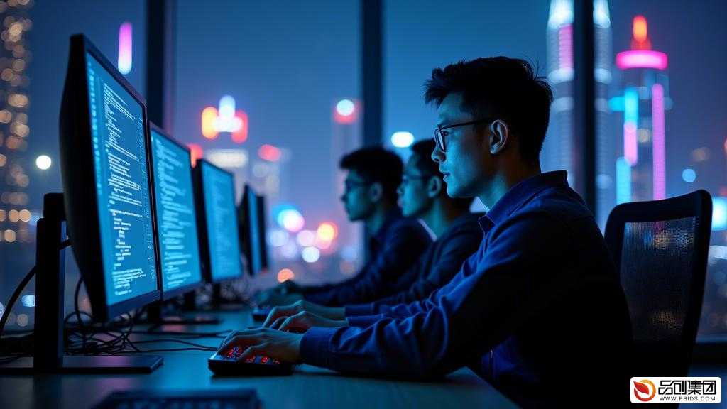 北京软件定制开发：打造专属数字化解决方案
