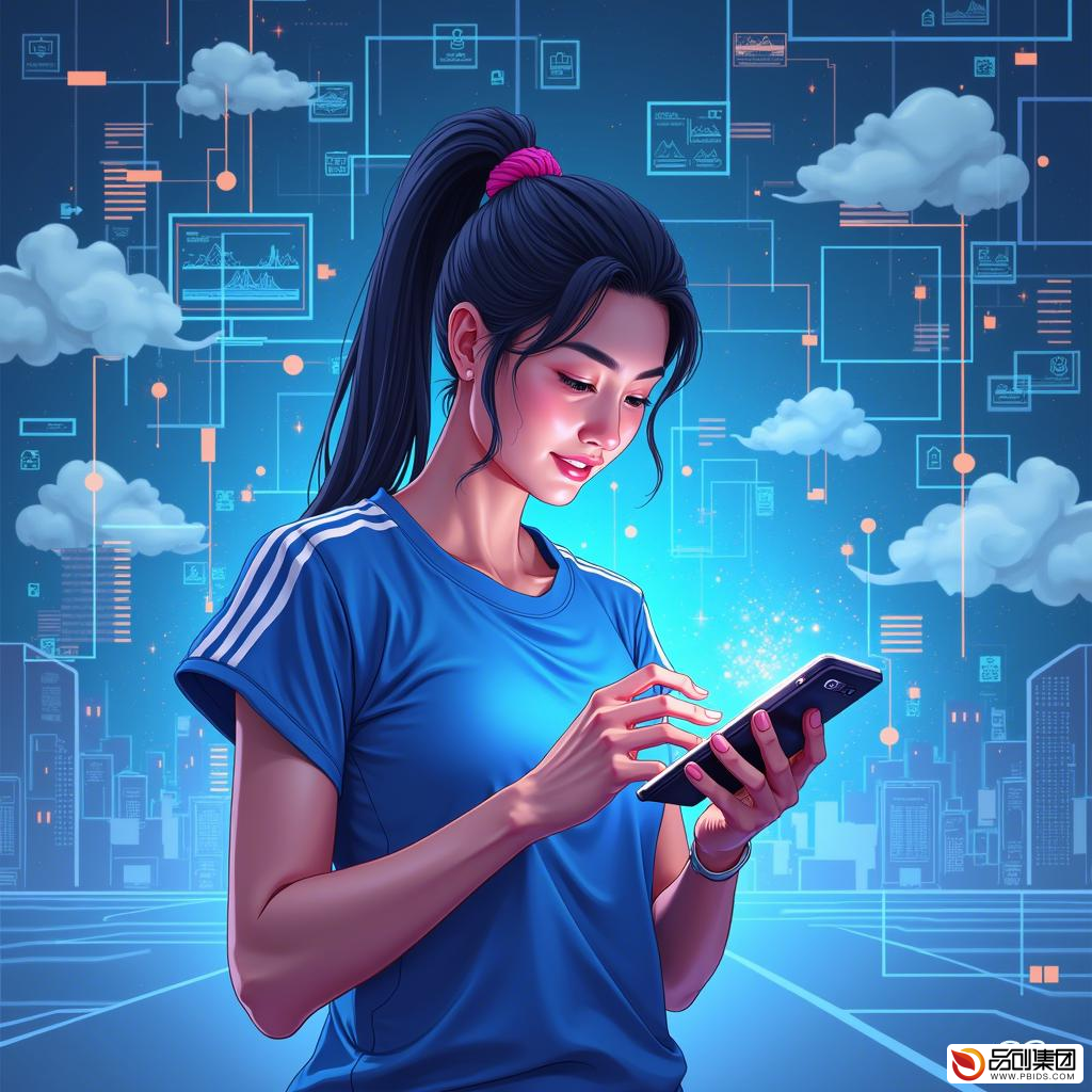 体育数字化的浪潮：重塑运动产业的未来
