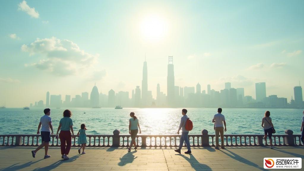 珠海市儿童健康一站式平台：研发团队的创新之旅
