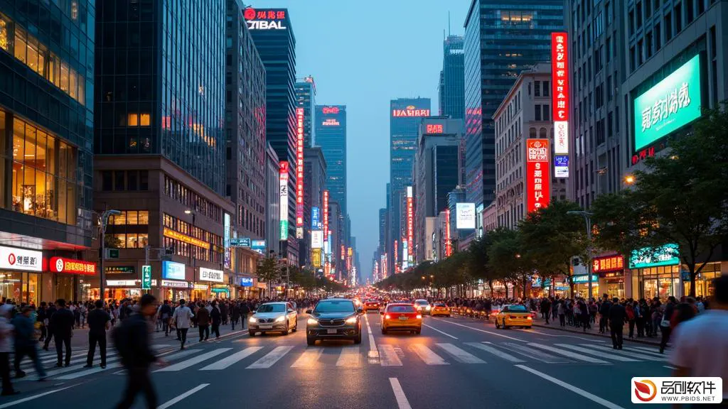 北京市企业知识管理平台技术中心：构建智慧企业的基石
