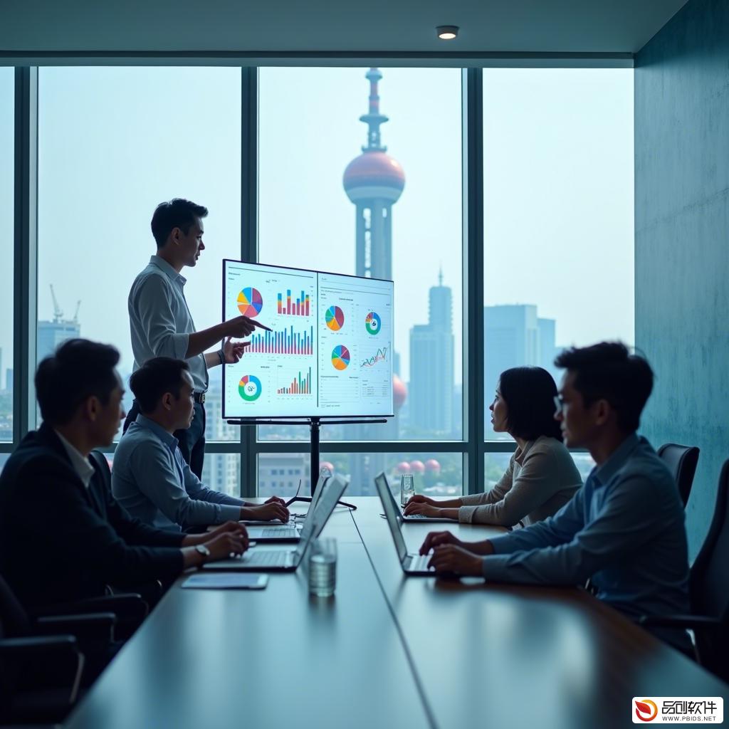 重庆市审计分析系统机构：提升政府财务透明度的关...
