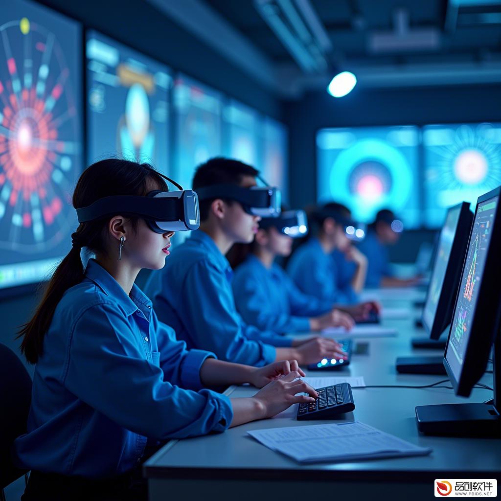 杭州市虚拟仿真教学系统服务站：引领教育创新的新篇章
