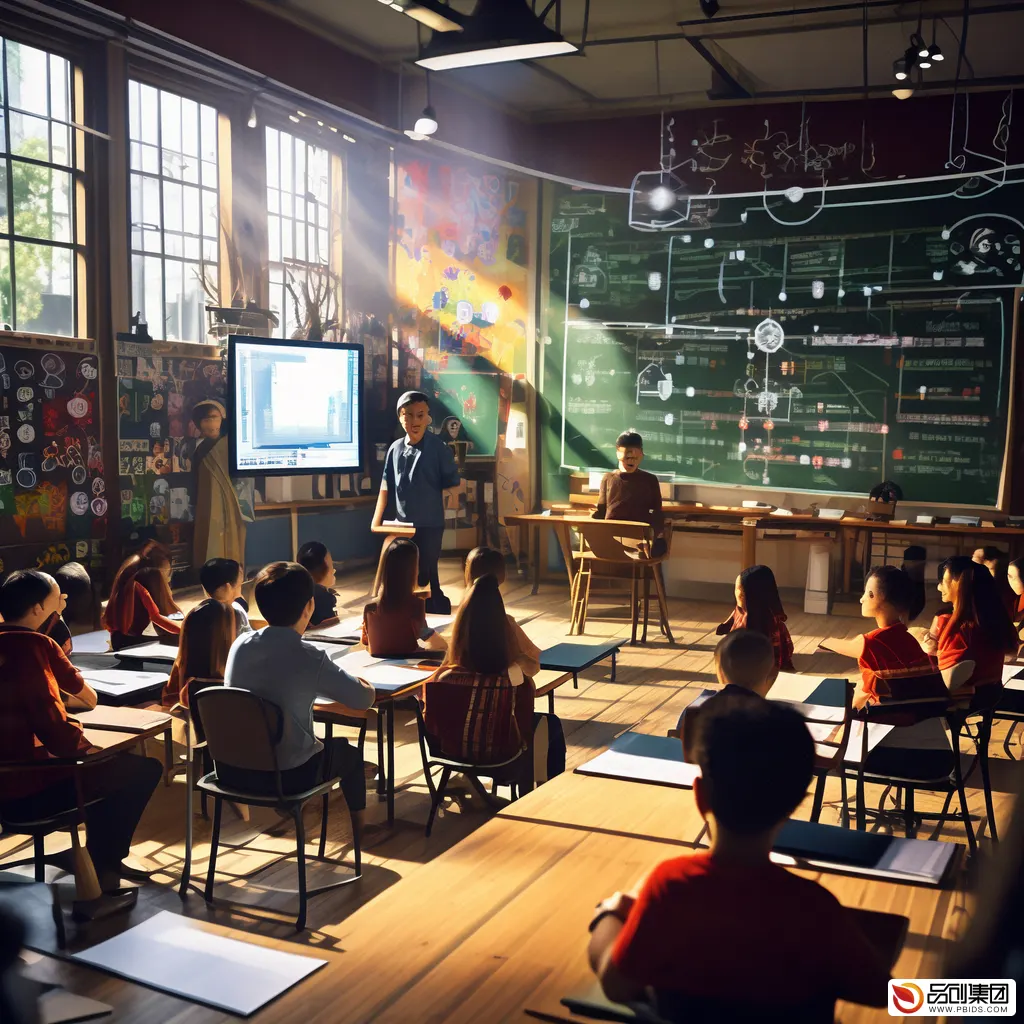 教学在线软件：重塑教育未来的数字工具