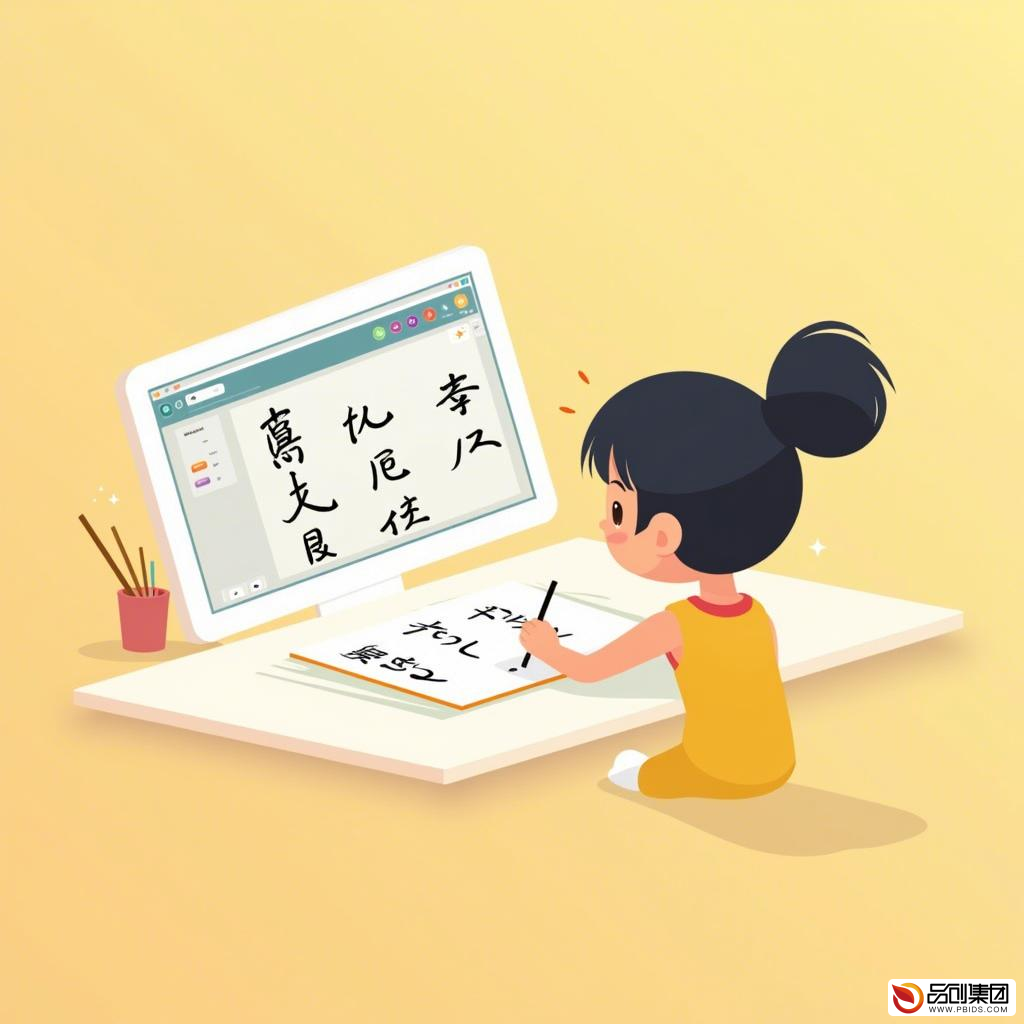 教笔画的软件：开启汉字书写学习的新篇章
