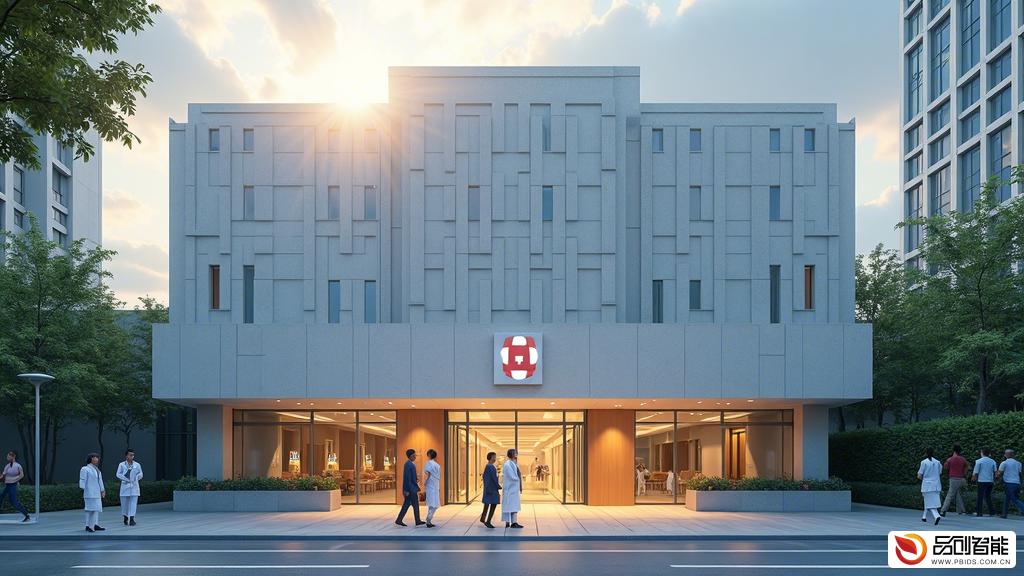 天津市医疗无人机配送舱系统研发中心：创新引领未来医疗物流
