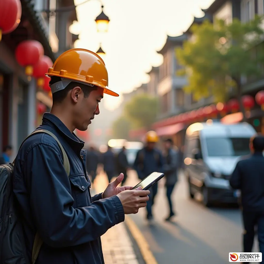 苏州市物流签收电子化平台服务商：推动物流行业数...