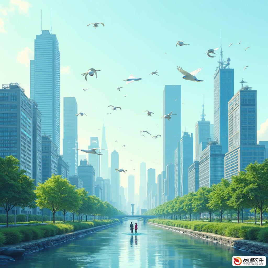武汉市环境传感器数据融合系统集团：引领智...
