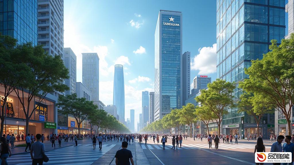 东莞市医美副作用预警工作室：守护美丽，预警风险
