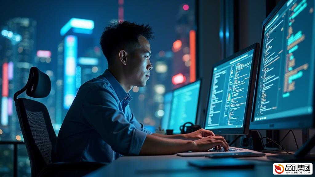 金融开发人员外包：策略、优势与实践指南
