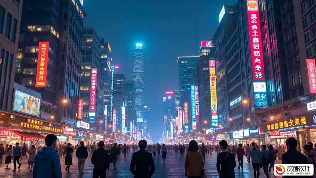深圳市产品管理透明化平台技术中心：引领制造业数字化转型的新篇章
