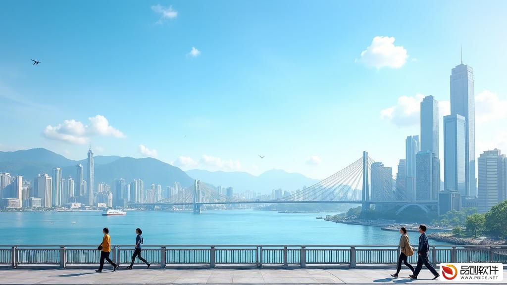珠海市车联网V2X通信服务商：引领智能交通新时代
