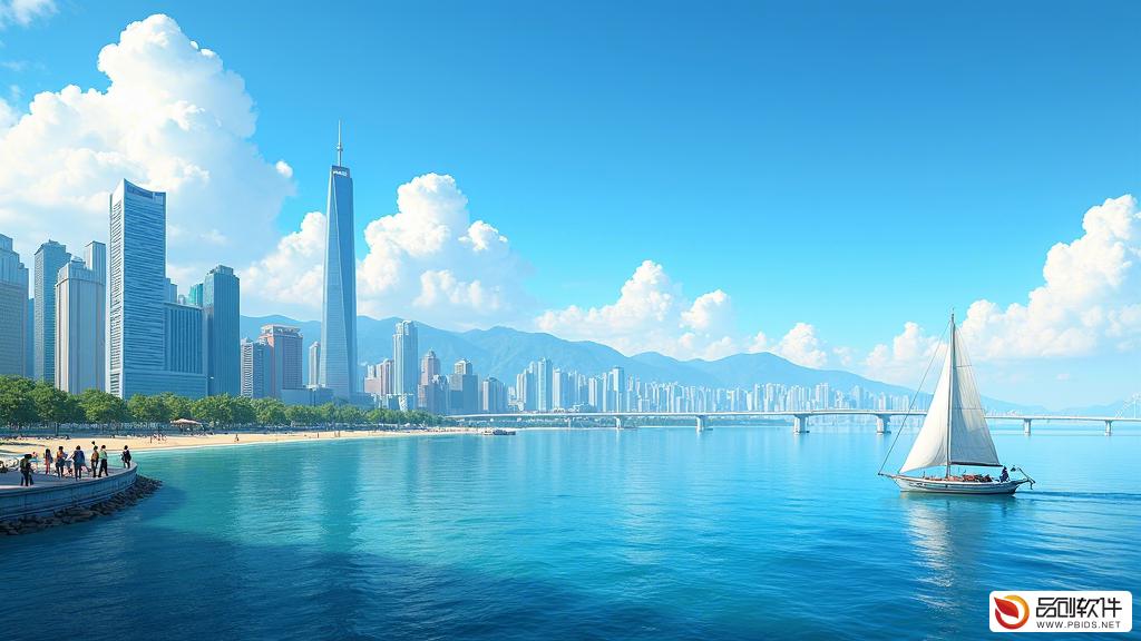 珠海市药店智能管理系统有限公司：引领医药行业数字化转型
