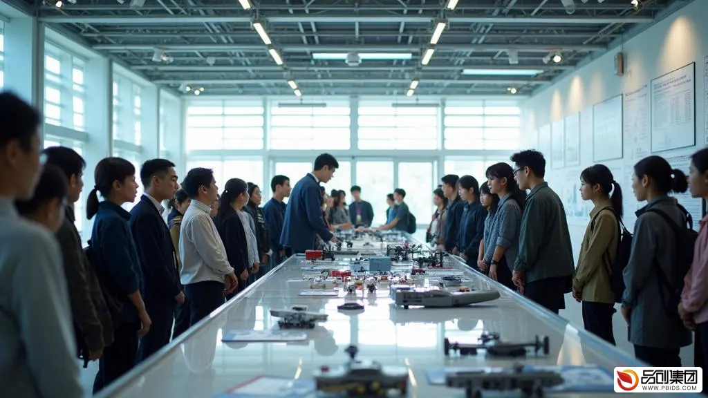 会展教学软件：重塑会展教育的新篇章
