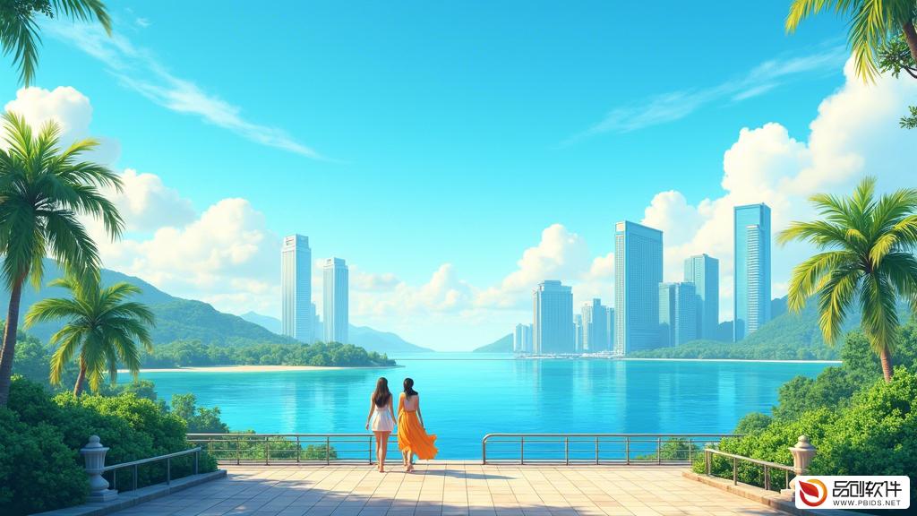 珠海市隧道综合管控平台有限公司：智慧交通的引领者
