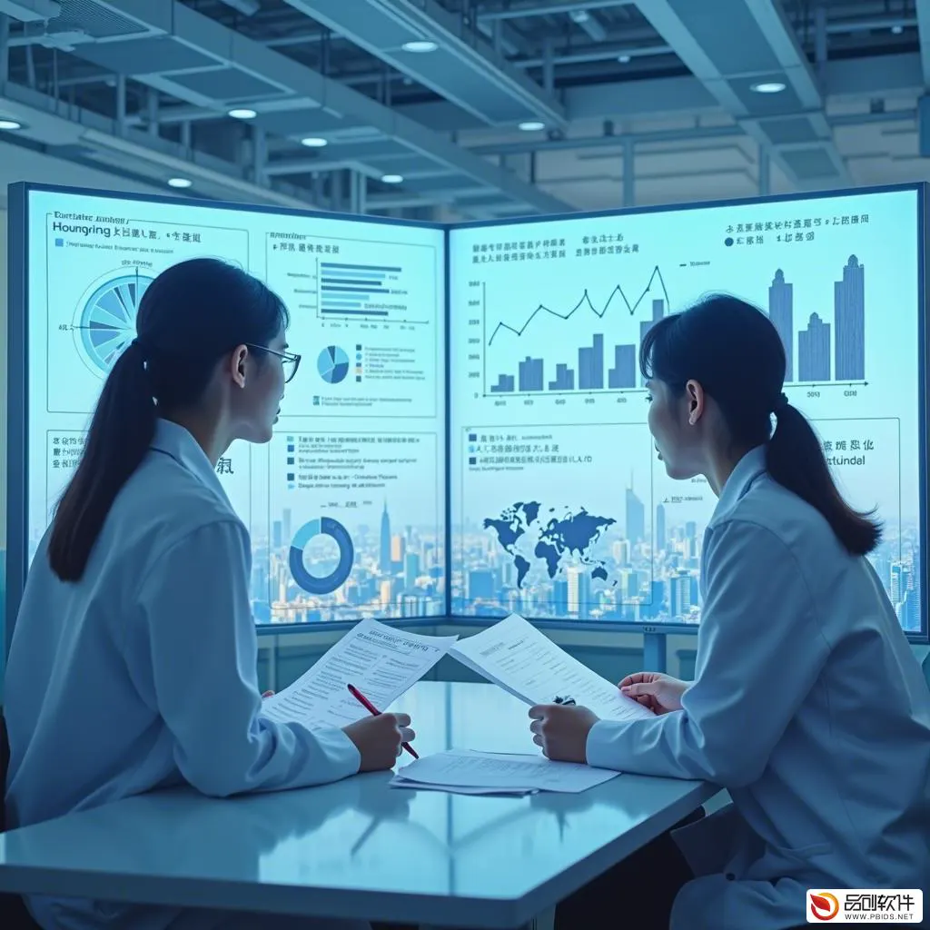 重庆市健康数据实时监测平台研发中心：科技引领健...