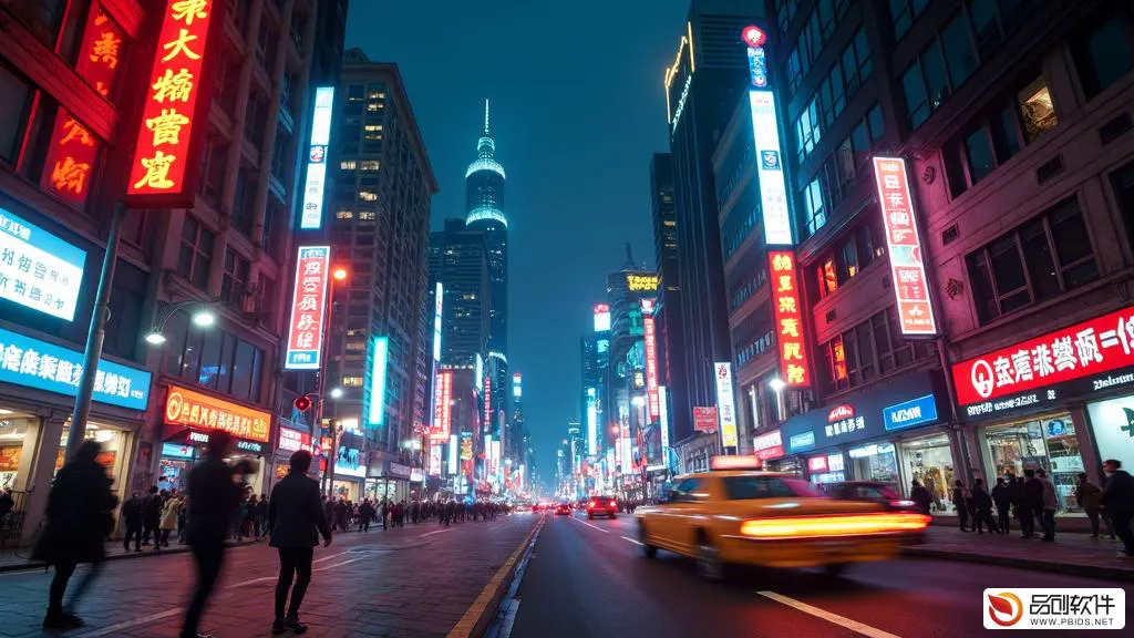 北京市AI聚合信息平台：引领未来商业新风尚的平台商
