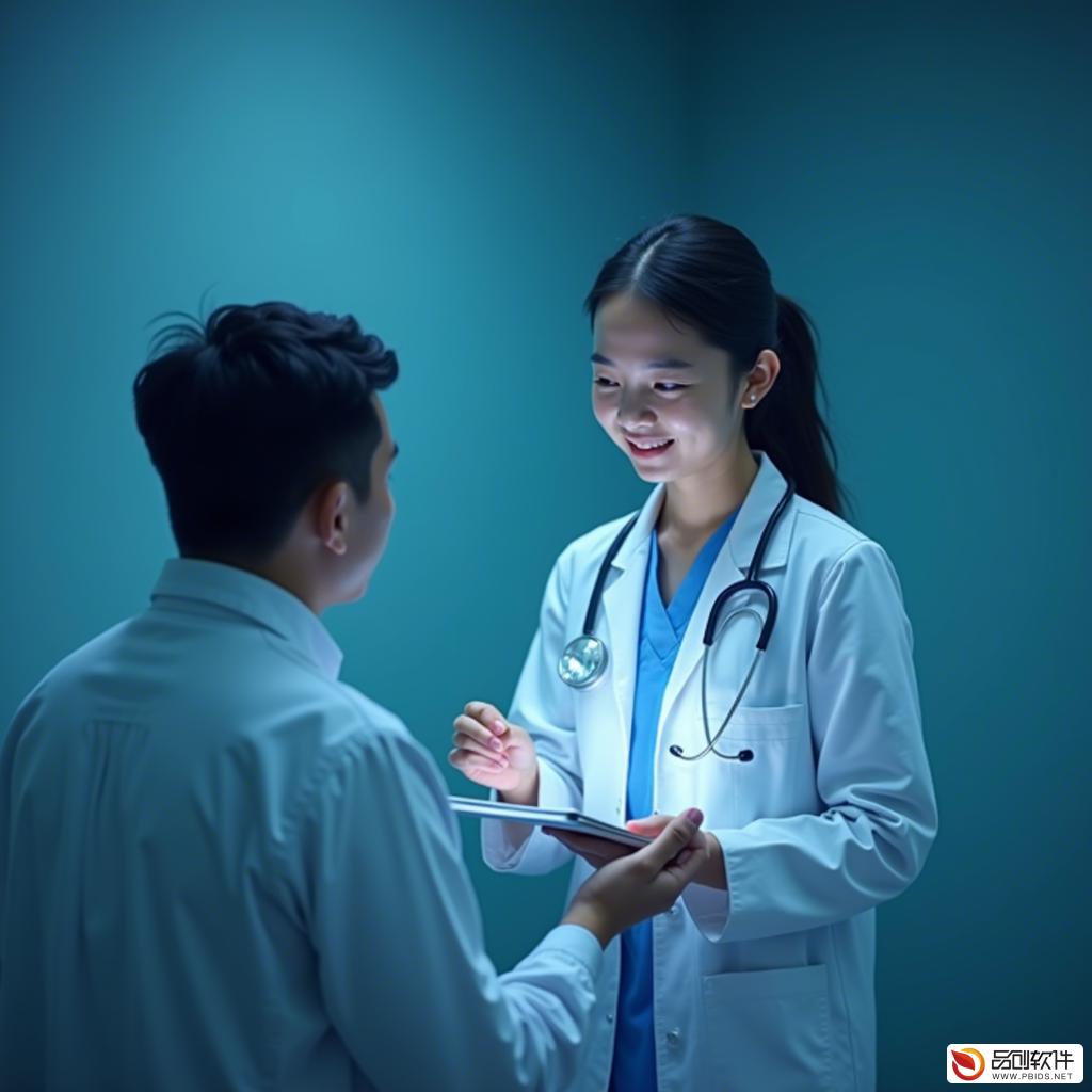 上海市康美网络医院AI平台：引领医疗企业数字化...