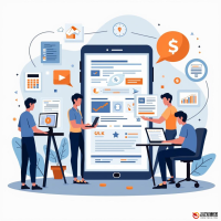 开发APP软件的成本解析：从策划到上线的全面预算
